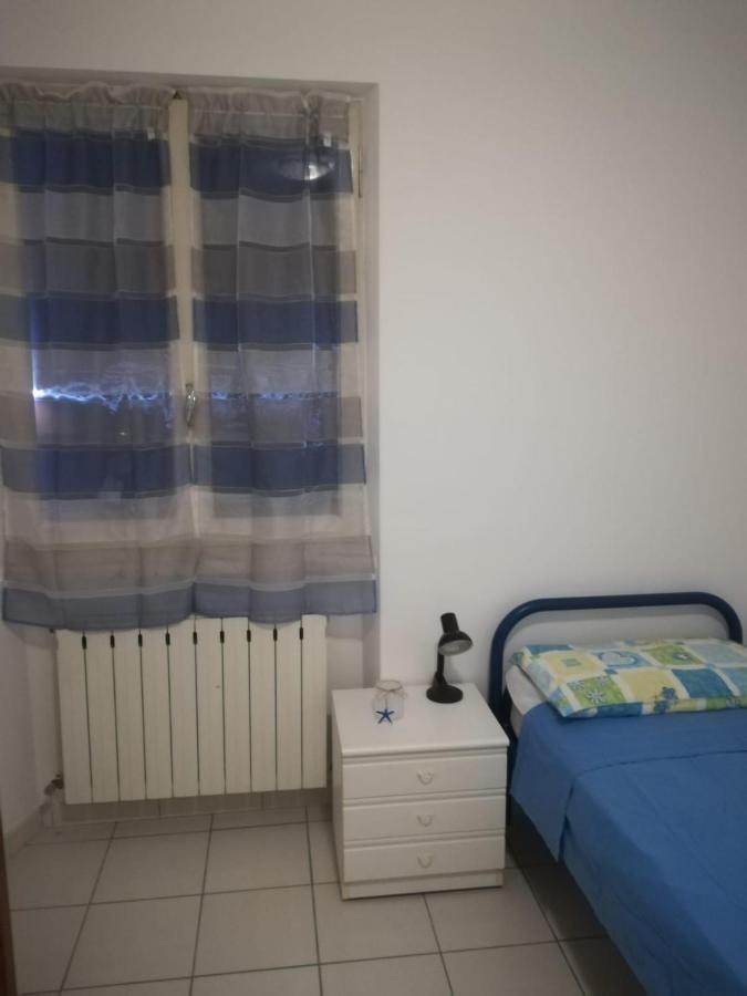 La Casina Di Sonia Hotel Ancona Exterior foto