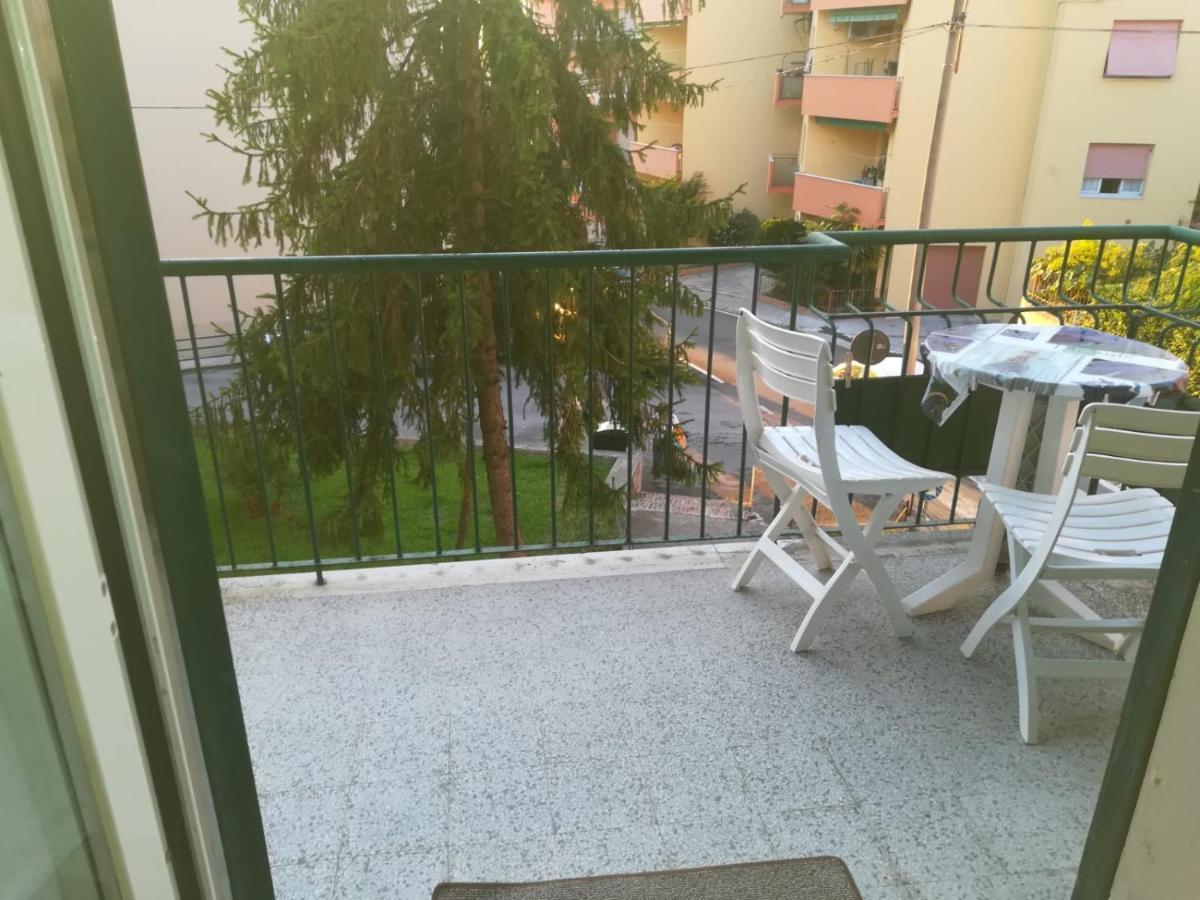 La Casina Di Sonia Hotel Ancona Exterior foto