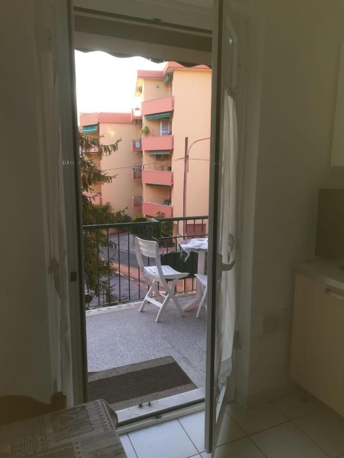 La Casina Di Sonia Hotel Ancona Exterior foto